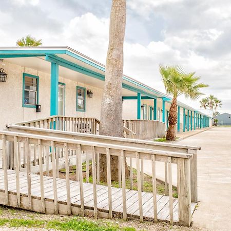 Captain'S Quarters Port O'Connor Bagian luar foto