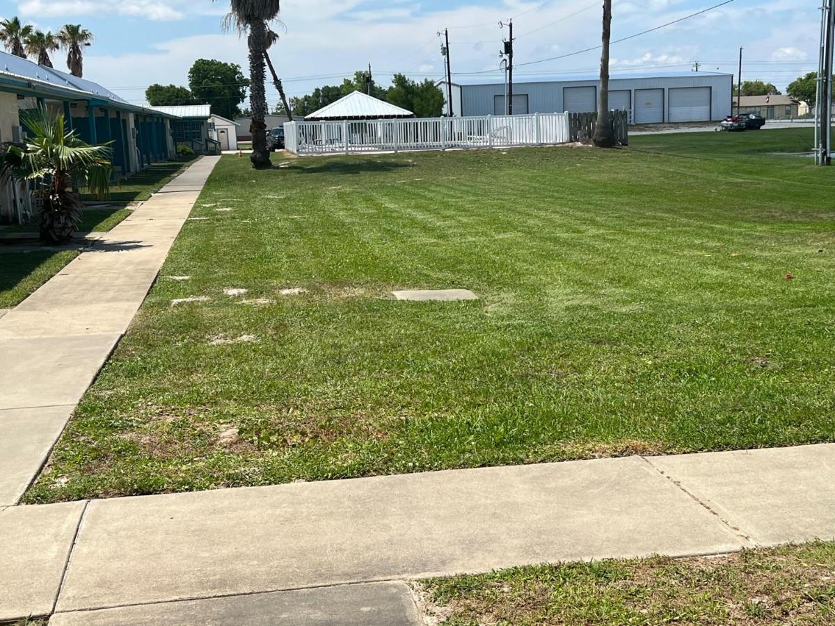 Captain'S Quarters Port O'Connor Bagian luar foto
