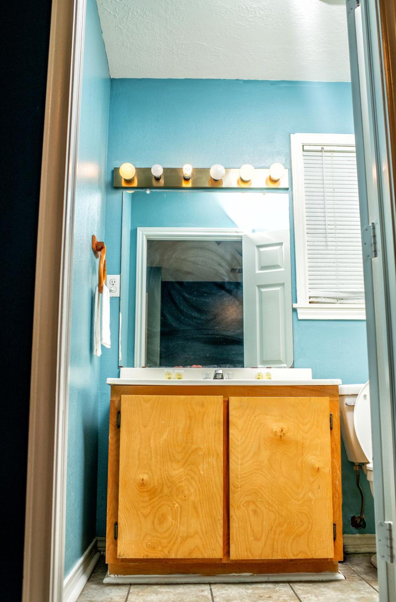 Captain'S Quarters Port O'Connor Bagian luar foto