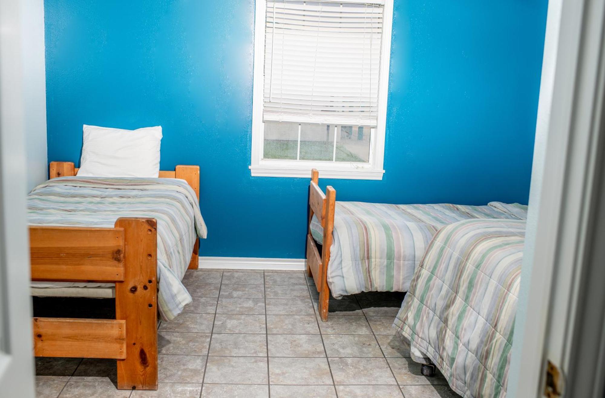 Captain'S Quarters Port O'Connor Bagian luar foto
