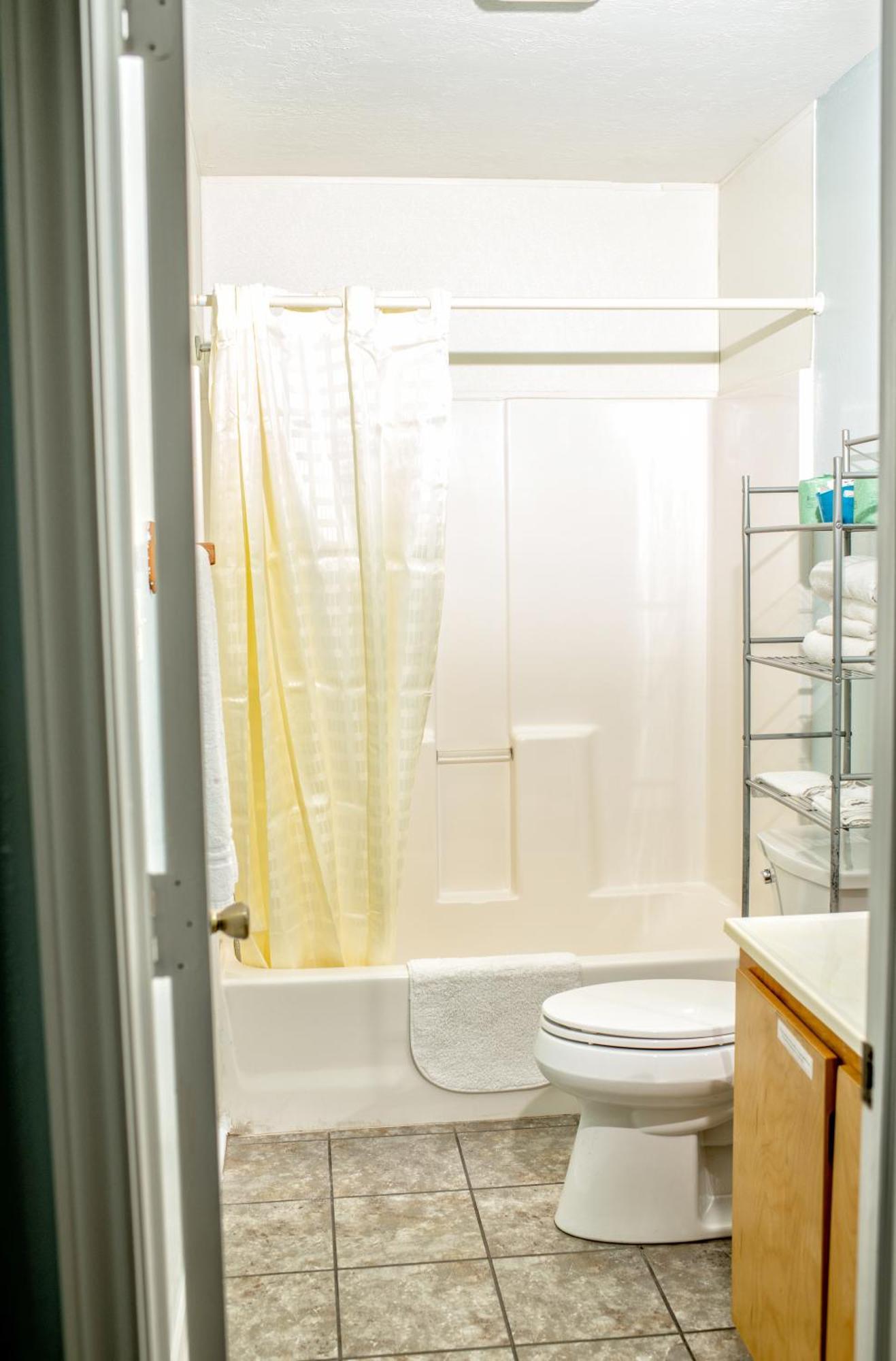 Captain'S Quarters Port O'Connor Bagian luar foto