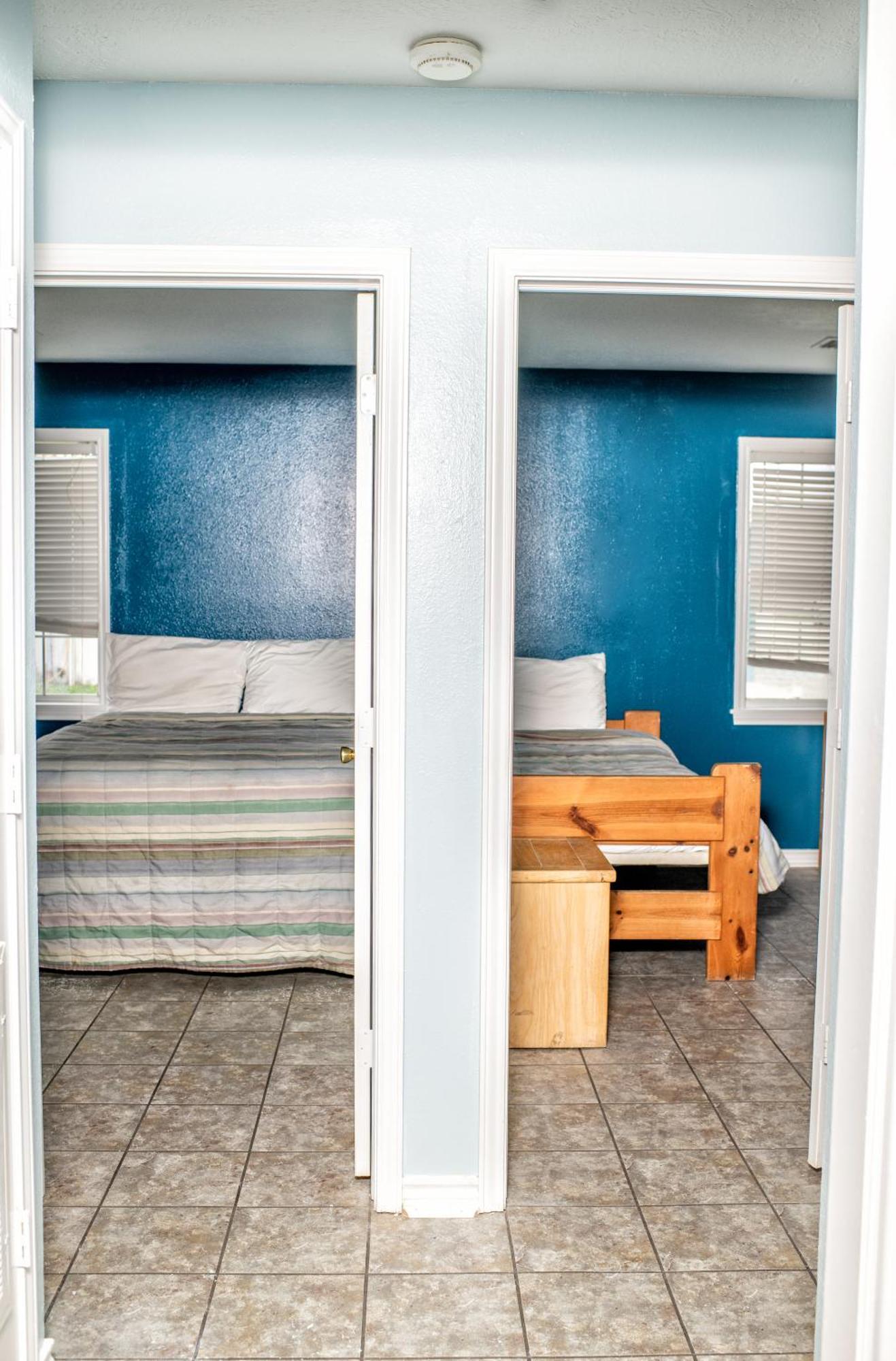 Captain'S Quarters Port O'Connor Bagian luar foto